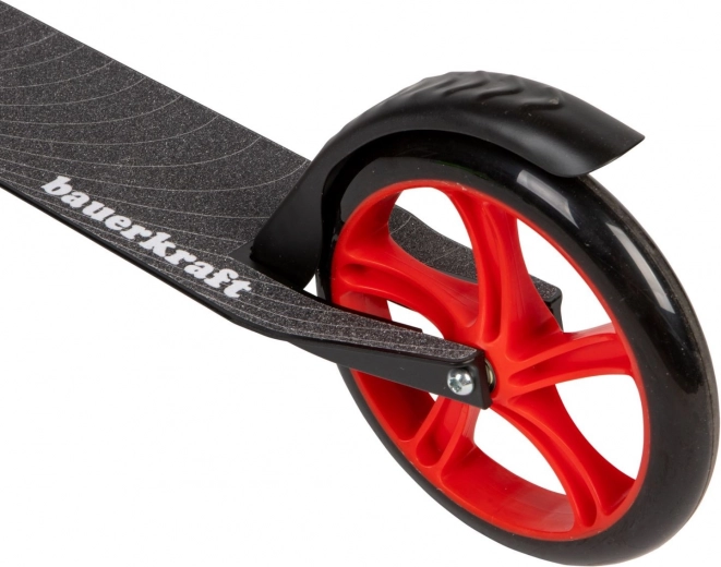 Controllo sicuro e frenata affidabile