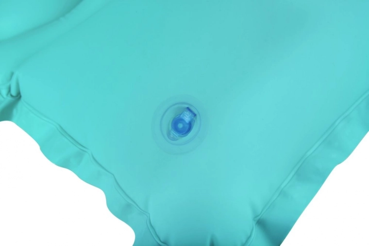 Materiale resistente e valvola di sicurezza