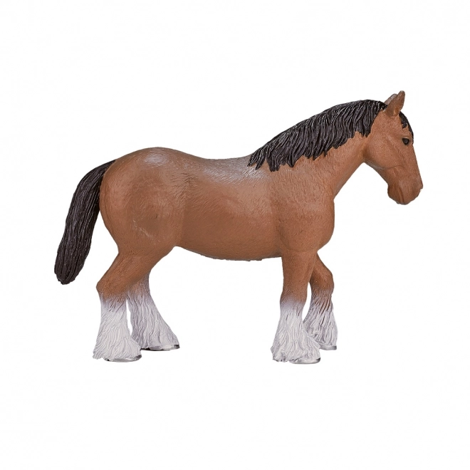 Cavallo Clydesdale Chiaro Mojo