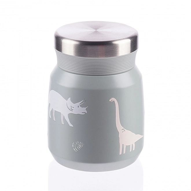 Thermos per Cibi Dino 300 ml