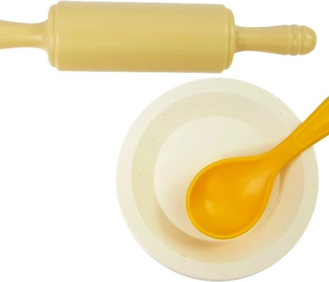 Accessori per il piccolo chef