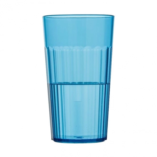 Tazza da allenamento infrangibile per bambini Reflo blu