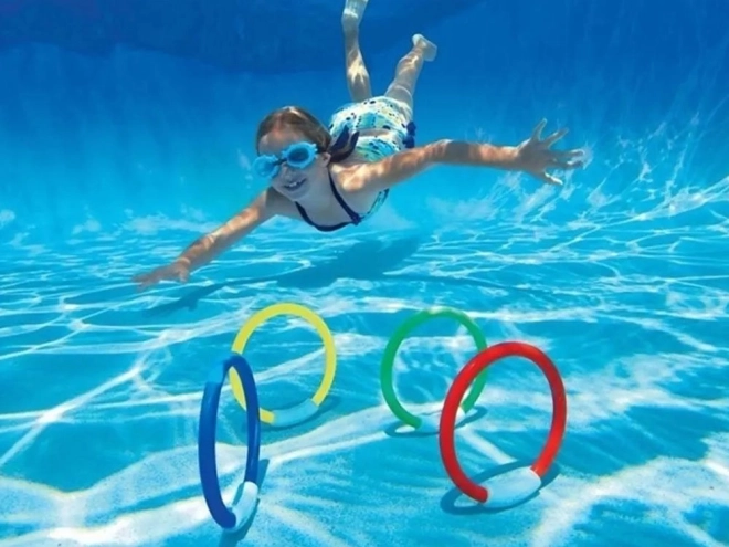 Motivazione all’immersione e all’apprendimento del nuoto