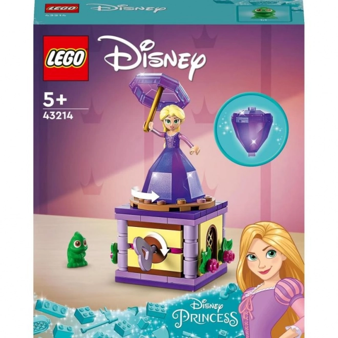 Disney Princess Lego Rosaspina Danzante