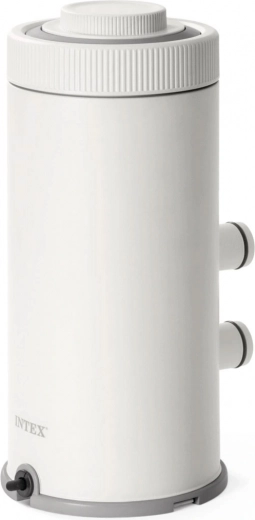 Corpo della pompa compatto e stabile