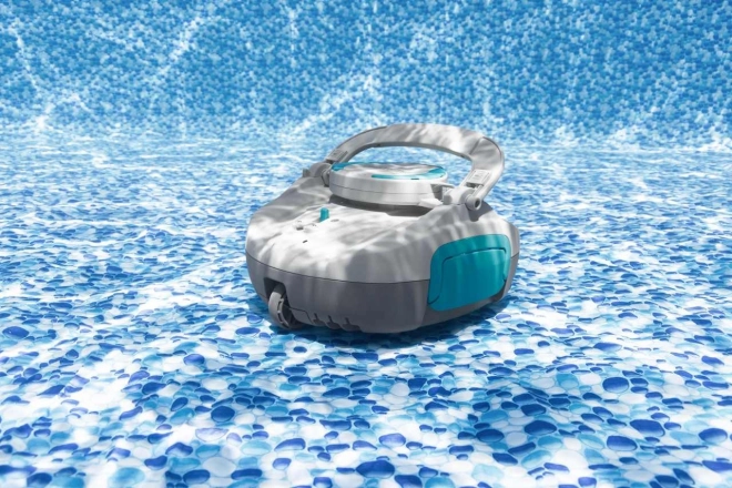 Robot aspirapolvere per piscina AquaTronix