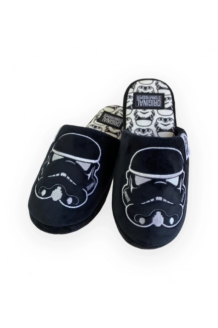 Pantofole Stormtrooper Star Wars