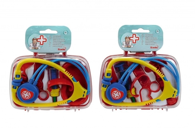 Kit medico per bambini