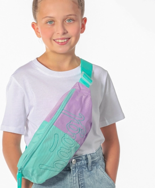 Set Scolastico BAAGL Skate Max Sweet: Zaino, Astuccio, Sacca e Borsa Sportiva