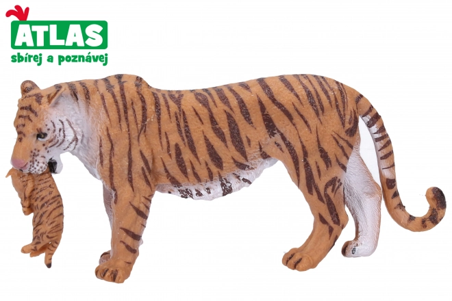 Figurina Tigre 13 cm