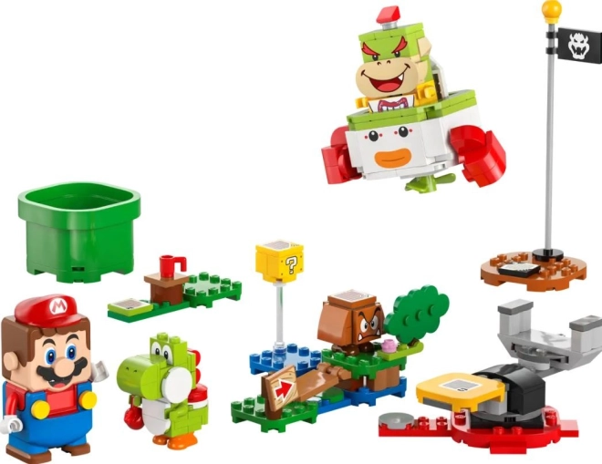Componenti di gioco vari