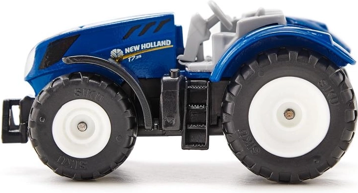 Struttura in metallo resistente