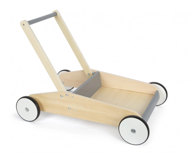 Camminatore per bambini Small Foot grigio