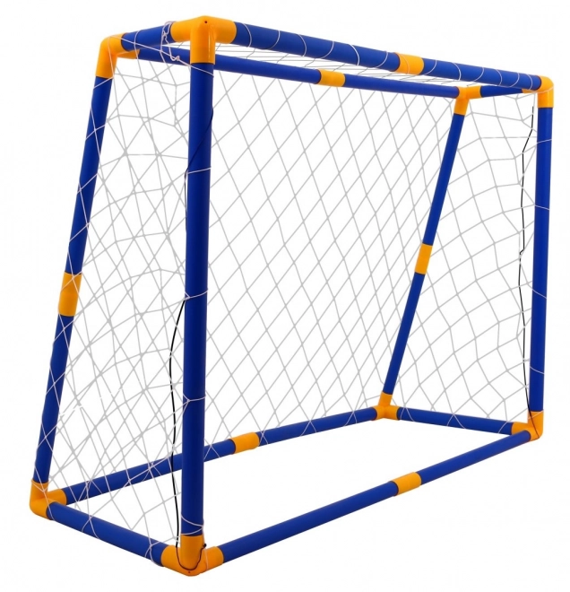 Grande Porta da Calcio per Bambini con Set di Allenamento