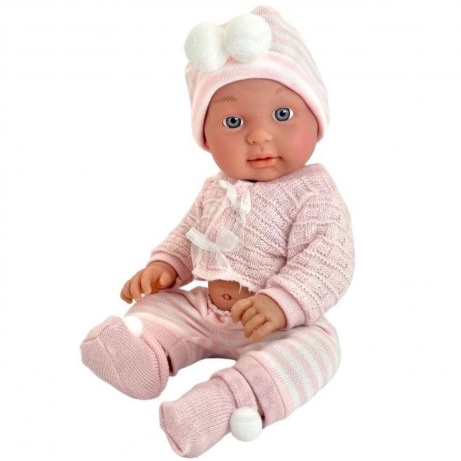 Lily Bambola Neonato 41cm