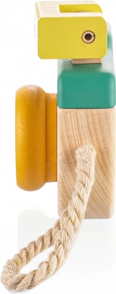Design compatto e portatile