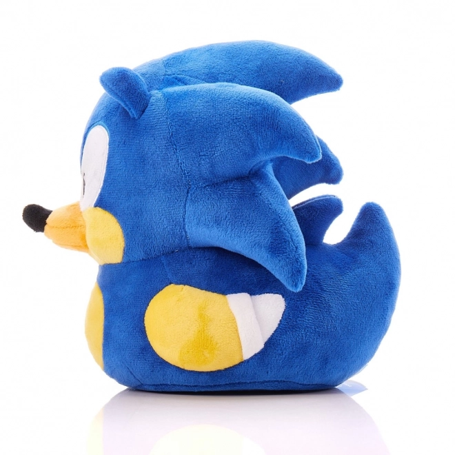 Tubbz anatroccolo in peluche Sonic