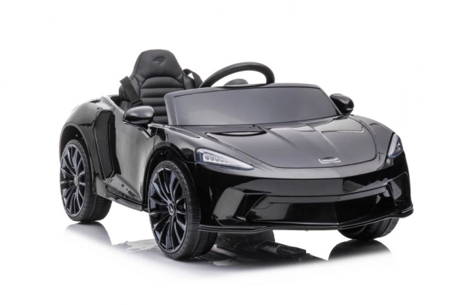 Auto a batteria McLaren GT 12V nero