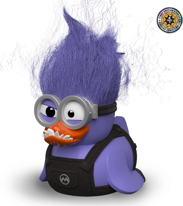 Tubbz anatra da collezione Evil Minion – edizione limitata