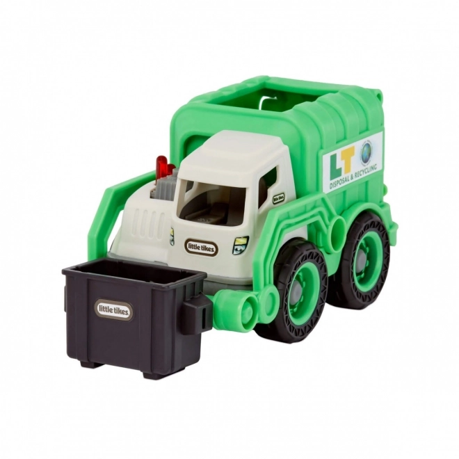 Camioncino dirt digger minis