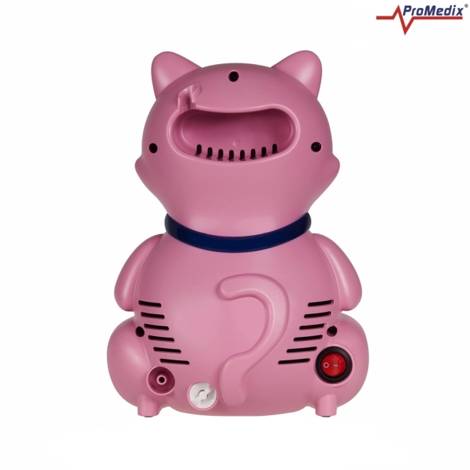 Inalatore per bambini Promedix Kot
