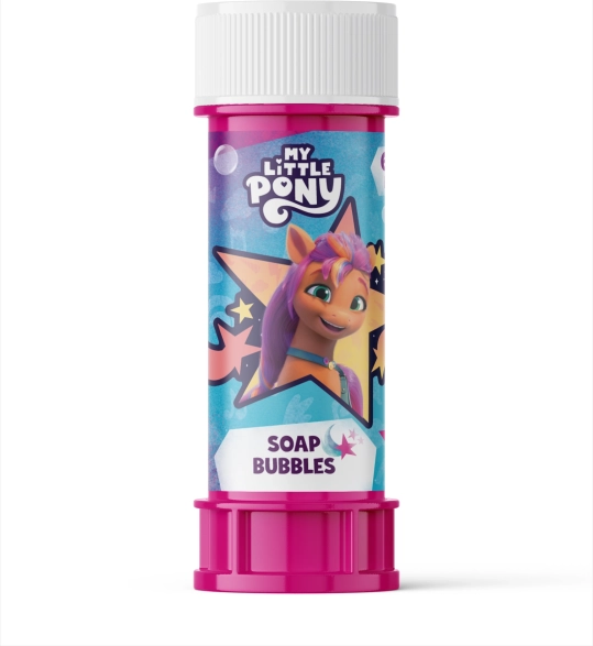 Motivo MY LITTLE PONY molto amato