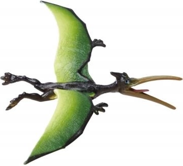 Figura di dinosauro 15-17 cm - Varie specie