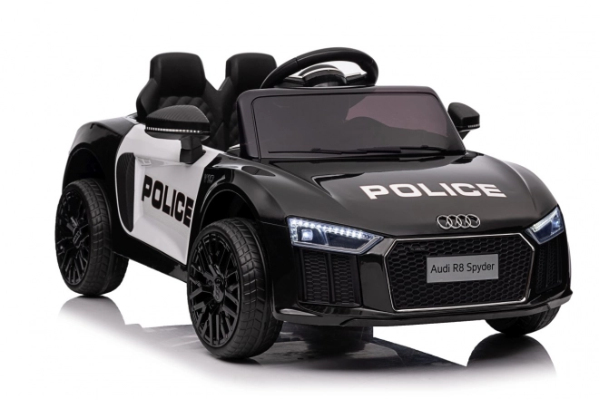 Macchina Elettrica per Bambini Audi R8 con Telecomando