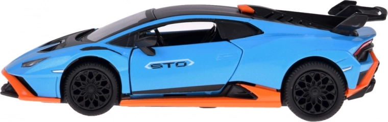 Trazione pull-back per azione immediata