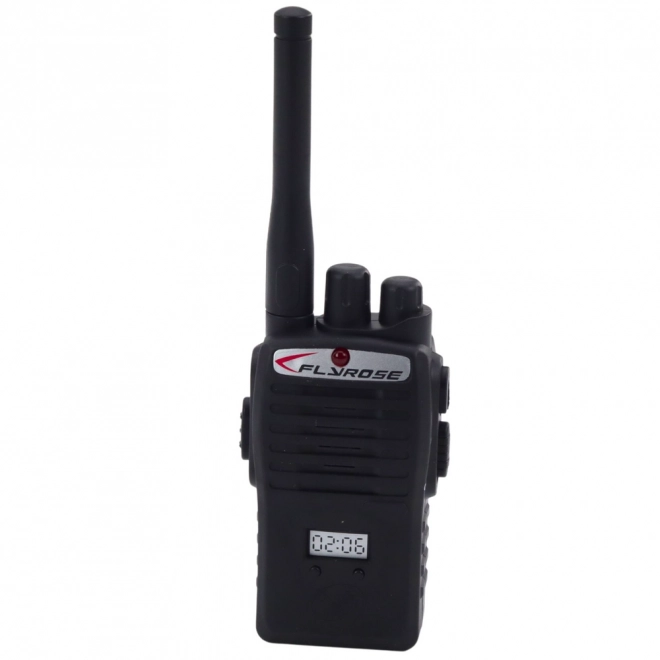 Set Walkie Talkie per bambini con portata di 50-60 m