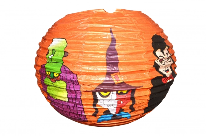 Lampione Halloween 25 cm