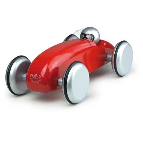 Vilac Auto da corsa Speedster rosso