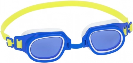Occhialini da nuoto Aquanaut per bambini