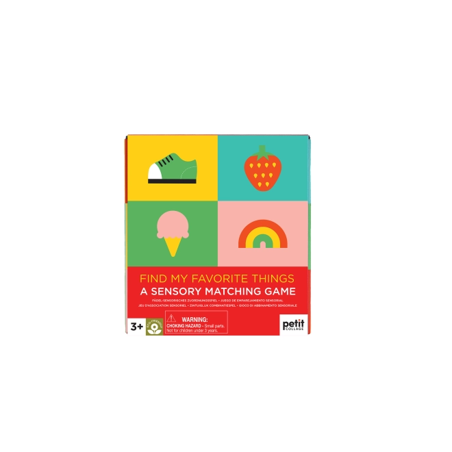Materiali sicuri ed ecologici