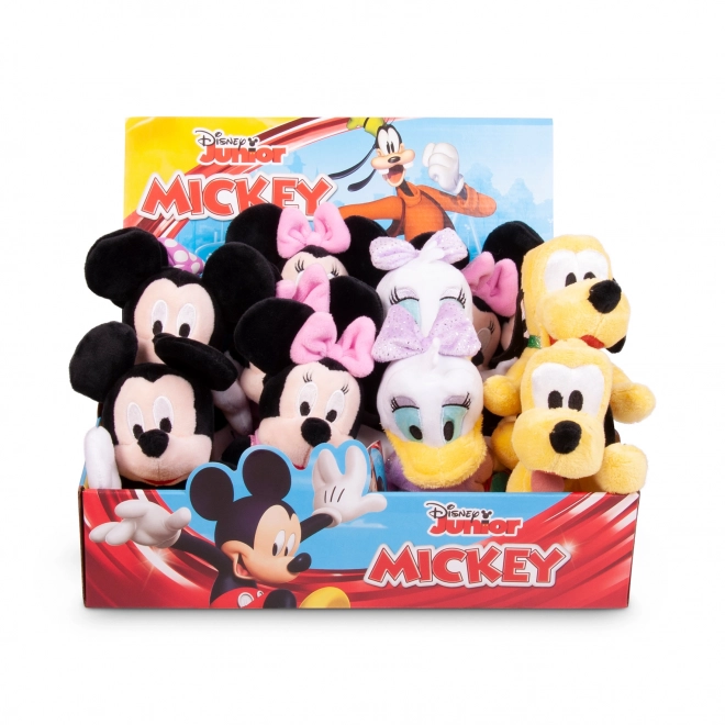 Peluches Mickey e amici 20 cm