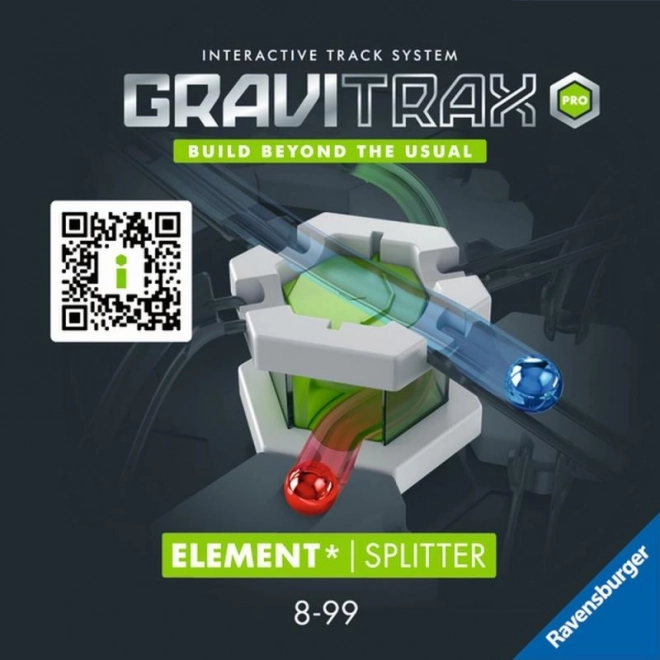 Gravitrax Pro Set Aggiuntivo Divisore