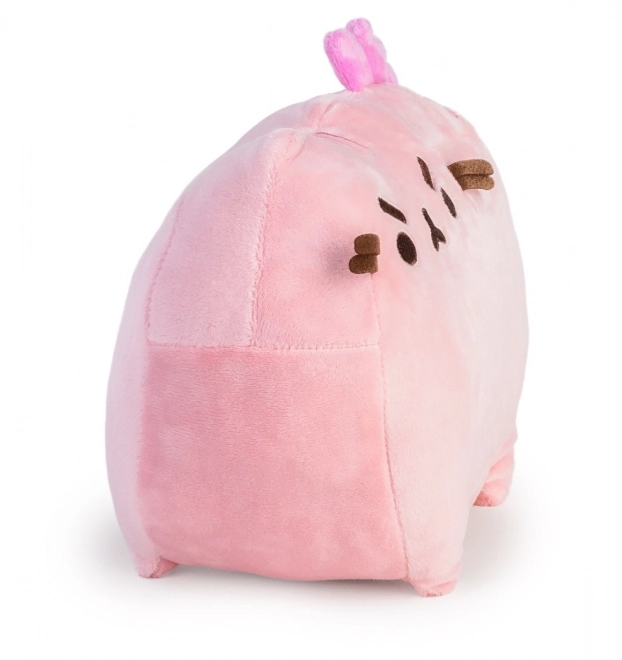 Pusheenosaurus peluche rosa