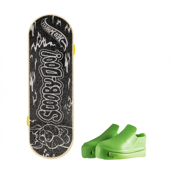Deskorolka Hot Wheels Tony Hawk per Dita