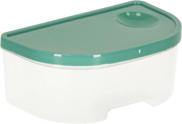 Box per pranzo elettrico con riscaldatore