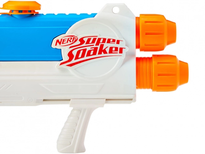 Pistola giocattolo ad acqua Nerf Super Soaker Barracuda