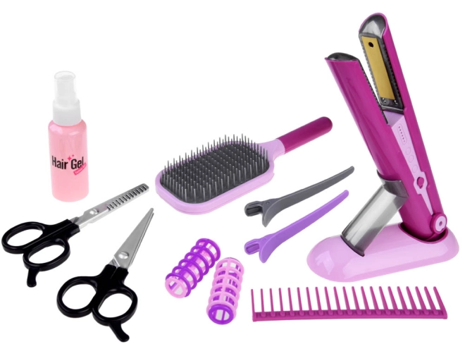 Strumento di styling perfetto