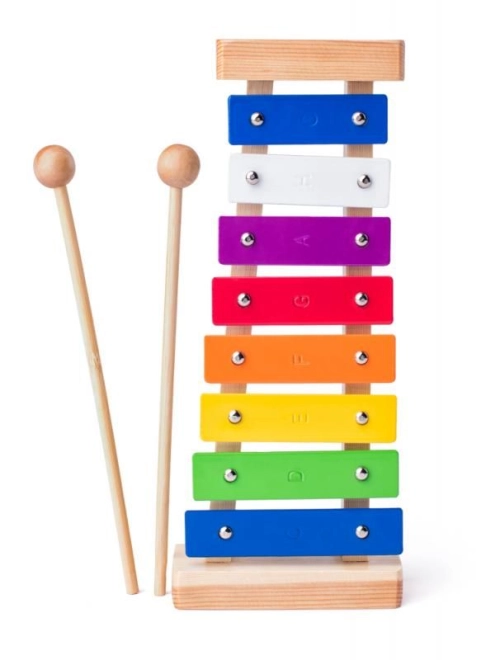 Supporto allo sviluppo musicale