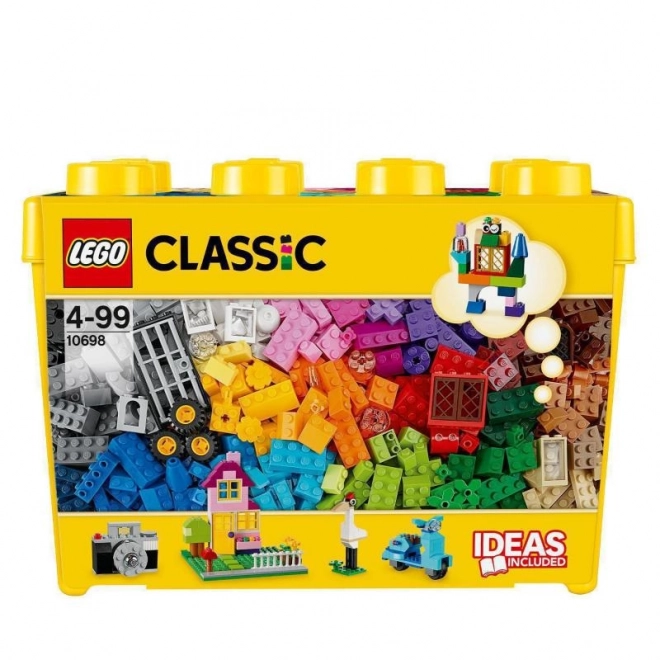 Costruzioni Creative Grandi Scatole LEGO Classic