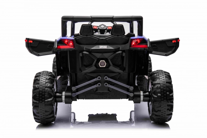 Buggy ATV Defend 4x4 Licenza Viola KUROMI