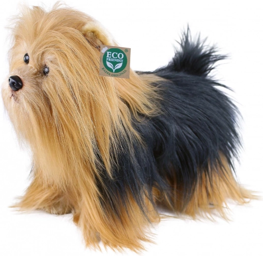 Pelo lungo realistico e dettagli adorabili