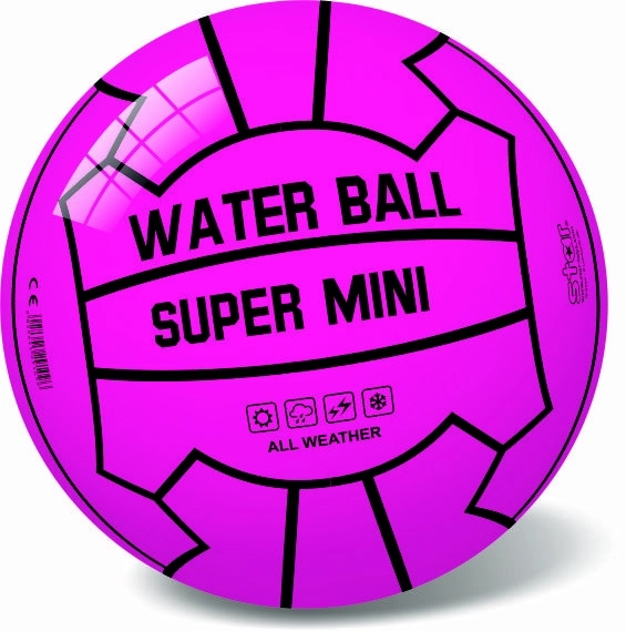Palla super mini 14 cm