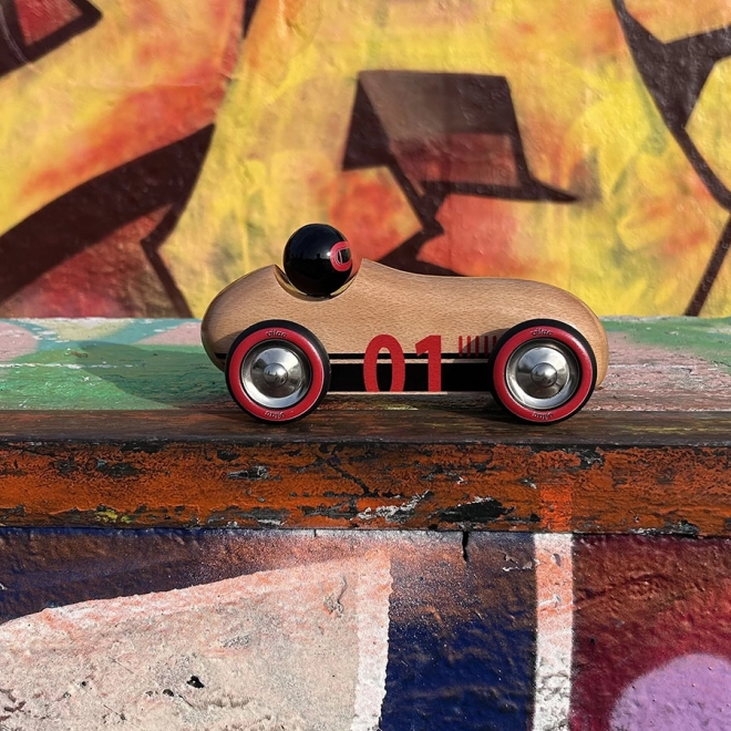 Vilac Auto di Legno Old Sport