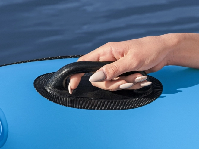 Poltrona galleggiante gonfiabile Bestway