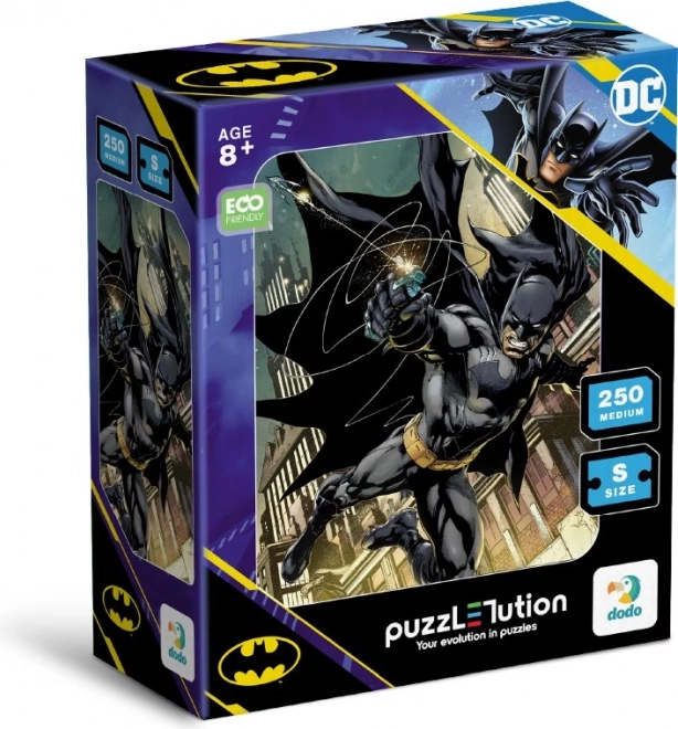 Puzzle Batman 250 pezzi DODO