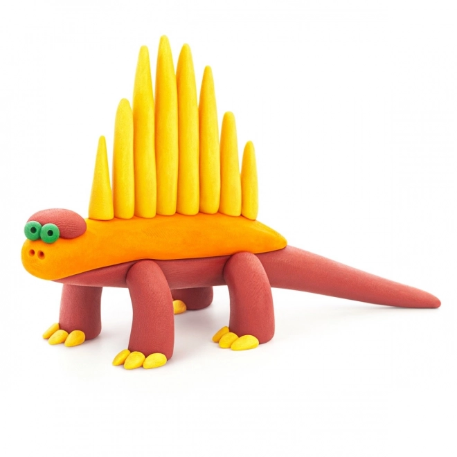 Kit Mega Dinosauri